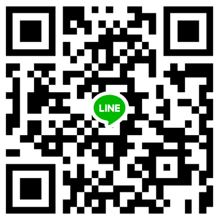 Line QRコード